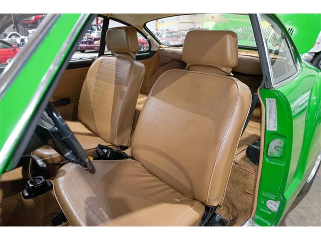 1974 Volkswagen Karmann Ghia (CC-2086842) for sale in Kentwood, Michigan