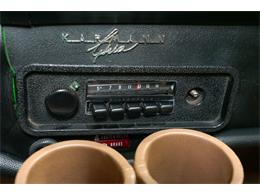1974 Volkswagen Karmann Ghia (CC-2086842) for sale in Kentwood, Michigan