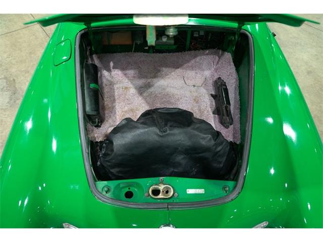 1974 Volkswagen Karmann Ghia (CC-2086842) for sale in Kentwood, Michigan