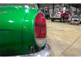 1974 Volkswagen Karmann Ghia (CC-2086842) for sale in Kentwood, Michigan