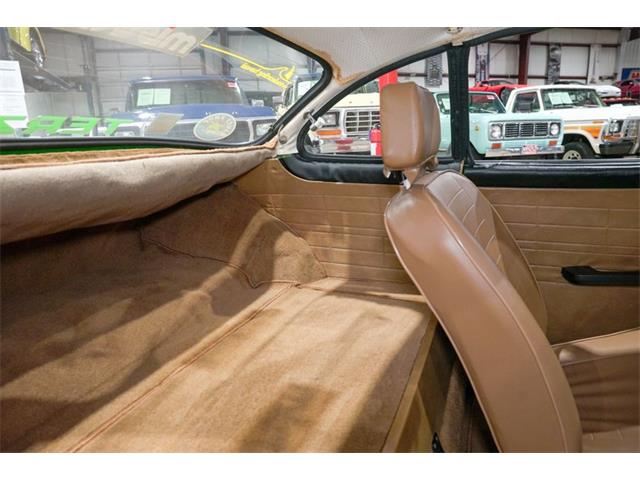 1974 Volkswagen Karmann Ghia (CC-2086842) for sale in Kentwood, Michigan