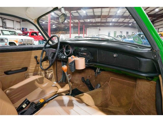 1974 Volkswagen Karmann Ghia (CC-2086842) for sale in Kentwood, Michigan