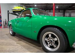 1974 Volkswagen Karmann Ghia (CC-2086842) for sale in Kentwood, Michigan
