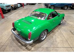 1974 Volkswagen Karmann Ghia (CC-2086842) for sale in Kentwood, Michigan