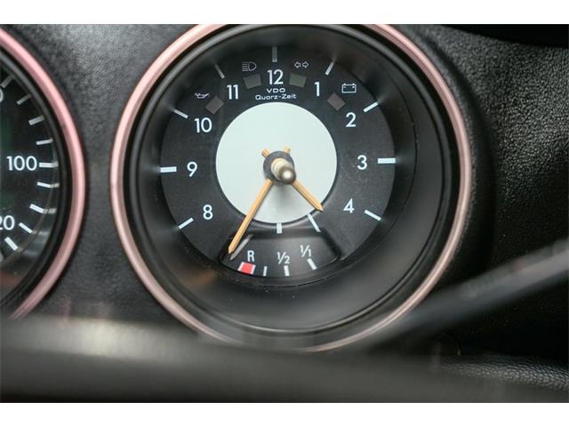 1974 Volkswagen Karmann Ghia (CC-2086842) for sale in Kentwood, Michigan