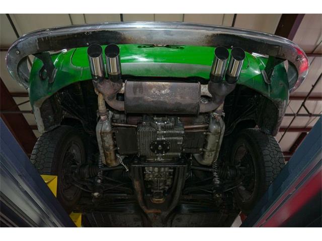 1974 Volkswagen Karmann Ghia (CC-2086842) for sale in Kentwood, Michigan