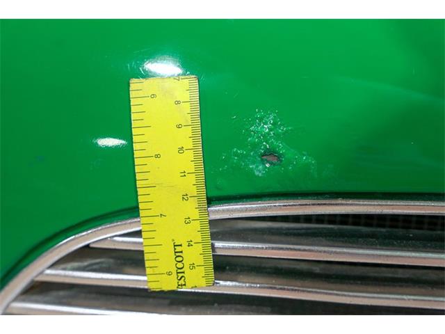 1974 Volkswagen Karmann Ghia (CC-2086842) for sale in Kentwood, Michigan