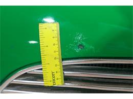 1974 Volkswagen Karmann Ghia (CC-2086842) for sale in Kentwood, Michigan