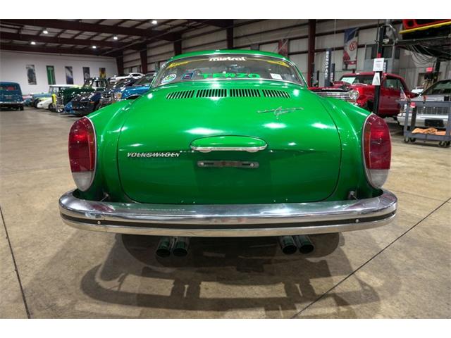 1974 Volkswagen Karmann Ghia (CC-2086842) for sale in Kentwood, Michigan