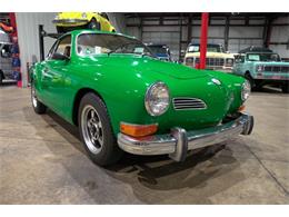 1974 Volkswagen Karmann Ghia (CC-2086842) for sale in Kentwood, Michigan