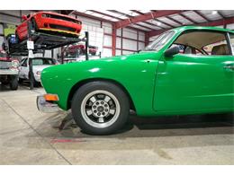 1974 Volkswagen Karmann Ghia (CC-2086842) for sale in Kentwood, Michigan