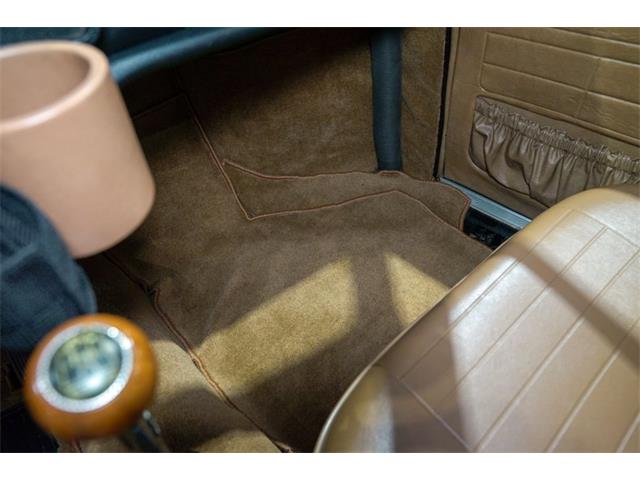 1974 Volkswagen Karmann Ghia (CC-2086842) for sale in Kentwood, Michigan