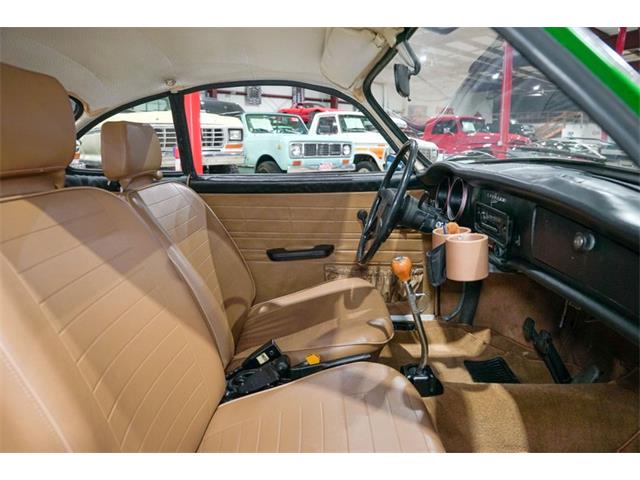 1974 Volkswagen Karmann Ghia (CC-2086842) for sale in Kentwood, Michigan