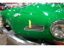 1974 Volkswagen Karmann Ghia (CC-2086842) for sale in Kentwood, Michigan
