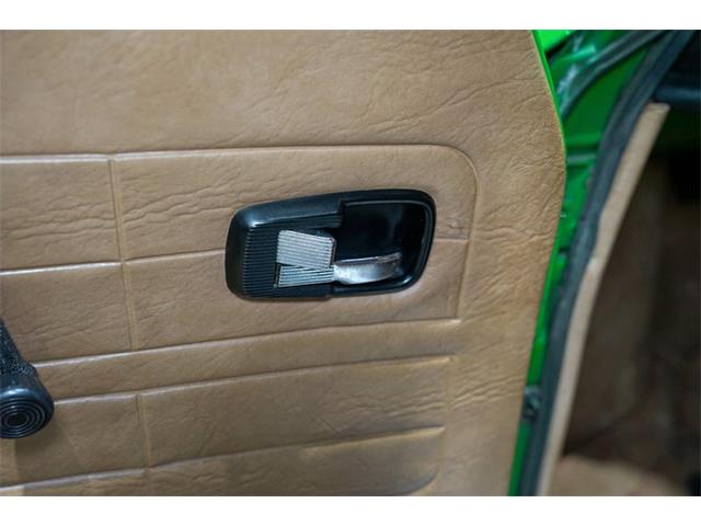 1974 Volkswagen Karmann Ghia (CC-2086842) for sale in Kentwood, Michigan