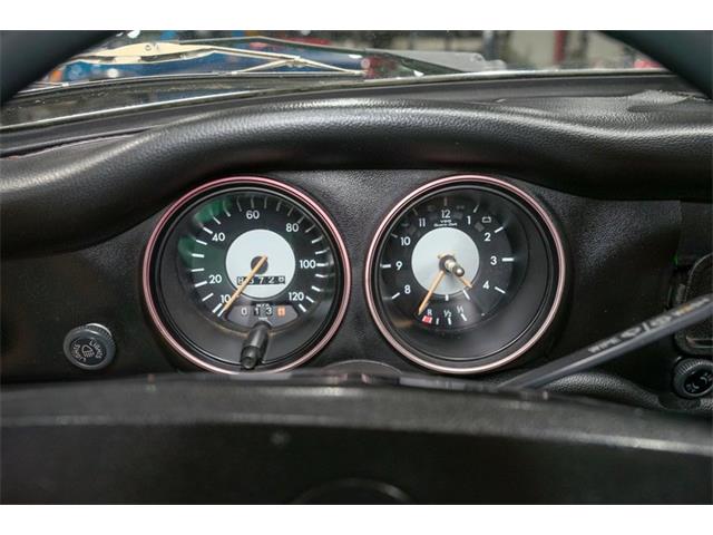 1974 Volkswagen Karmann Ghia (CC-2086842) for sale in Kentwood, Michigan