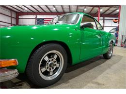 1974 Volkswagen Karmann Ghia (CC-2086842) for sale in Kentwood, Michigan