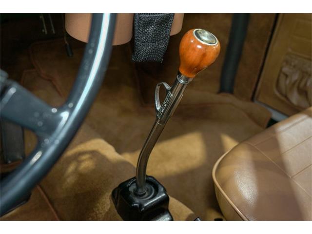 1974 Volkswagen Karmann Ghia (CC-2086842) for sale in Kentwood, Michigan