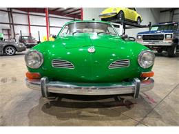 1974 Volkswagen Karmann Ghia (CC-2086842) for sale in Kentwood, Michigan