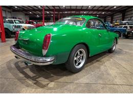 1974 Volkswagen Karmann Ghia (CC-2086842) for sale in Kentwood, Michigan