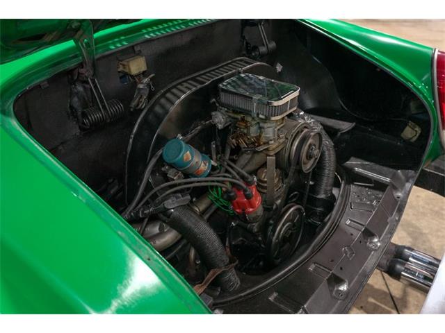 1974 Volkswagen Karmann Ghia (CC-2086842) for sale in Kentwood, Michigan