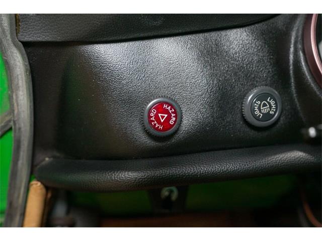 1974 Volkswagen Karmann Ghia (CC-2086842) for sale in Kentwood, Michigan