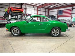 1974 Volkswagen Karmann Ghia (CC-2086842) for sale in Kentwood, Michigan