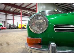1974 Volkswagen Karmann Ghia (CC-2086842) for sale in Kentwood, Michigan