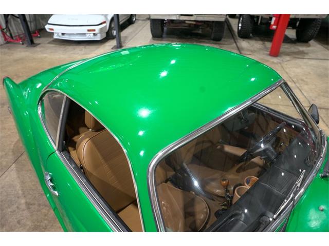 1974 Volkswagen Karmann Ghia (CC-2086842) for sale in Kentwood, Michigan