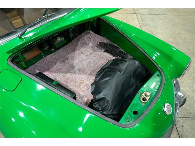 1974 Volkswagen Karmann Ghia (CC-2086842) for sale in Kentwood, Michigan
