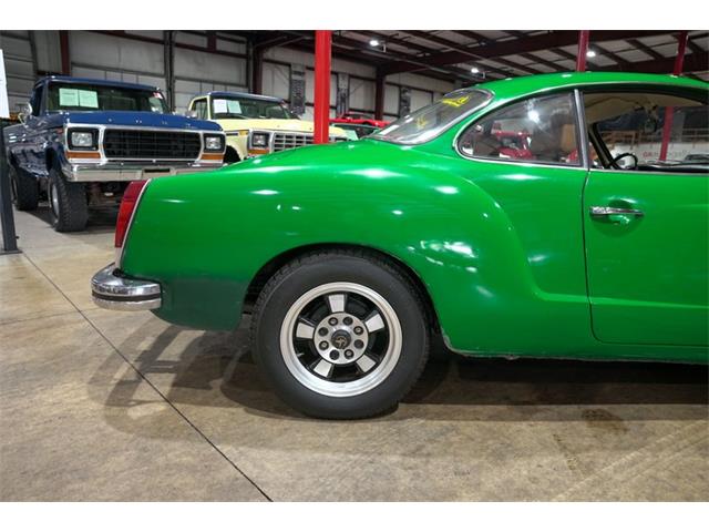 1974 Volkswagen Karmann Ghia (CC-2086842) for sale in Kentwood, Michigan