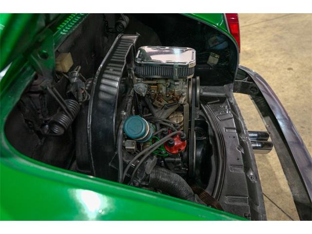 1974 Volkswagen Karmann Ghia (CC-2086842) for sale in Kentwood, Michigan