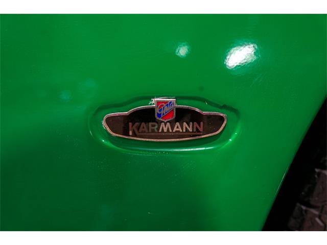 1974 Volkswagen Karmann Ghia (CC-2086842) for sale in Kentwood, Michigan