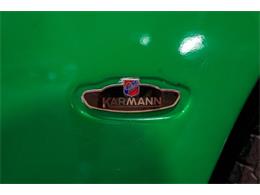 1974 Volkswagen Karmann Ghia (CC-2086842) for sale in Kentwood, Michigan