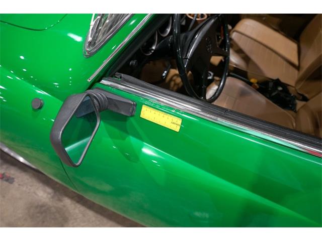 1974 Volkswagen Karmann Ghia (CC-2086842) for sale in Kentwood, Michigan