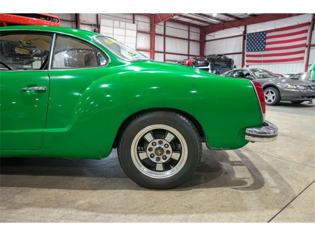 1974 Volkswagen Karmann Ghia (CC-2086842) for sale in Kentwood, Michigan