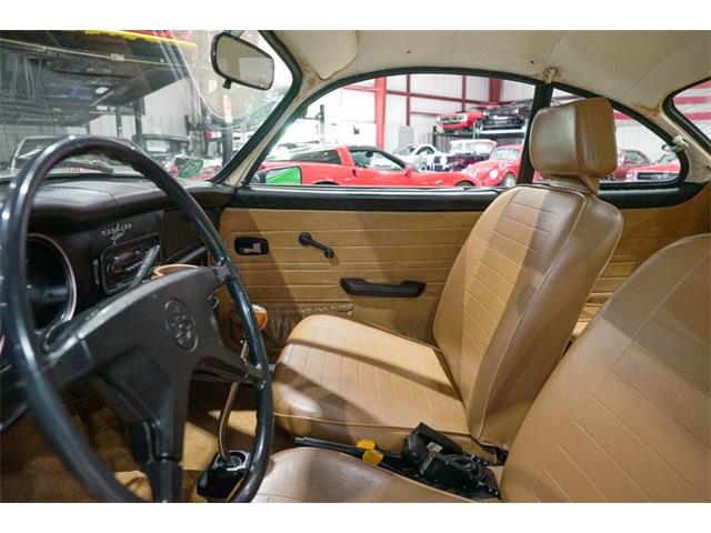 1974 Volkswagen Karmann Ghia (CC-2086842) for sale in Kentwood, Michigan