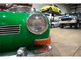 1974 Volkswagen Karmann Ghia (CC-2086842) for sale in Kentwood, Michigan