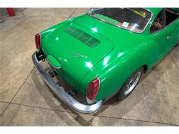 1974 Volkswagen Karmann Ghia (CC-2086842) for sale in Kentwood, Michigan