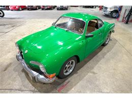 1974 Volkswagen Karmann Ghia (CC-2086842) for sale in Kentwood, Michigan
