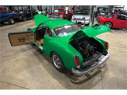 1974 Volkswagen Karmann Ghia (CC-2086842) for sale in Kentwood, Michigan