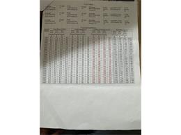 1967 Pontiac Firebird (CC-2086843) for sale in Morgantown, Pennsylvania