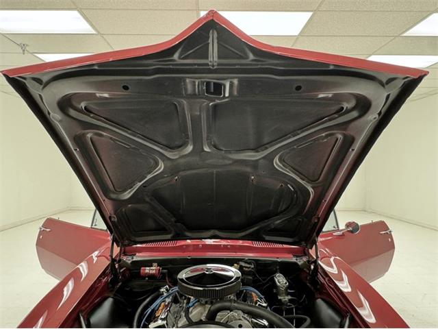 1967 Pontiac Firebird (CC-2086843) for sale in Morgantown, Pennsylvania