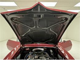 1967 Pontiac Firebird (CC-2086843) for sale in Morgantown, Pennsylvania