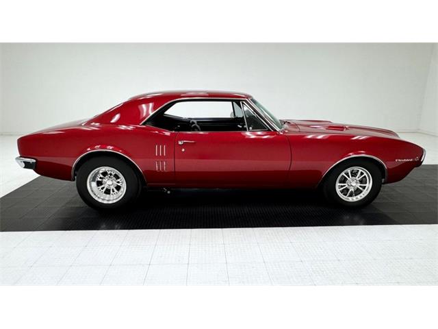 1967 Pontiac Firebird (CC-2086843) for sale in Morgantown, Pennsylvania