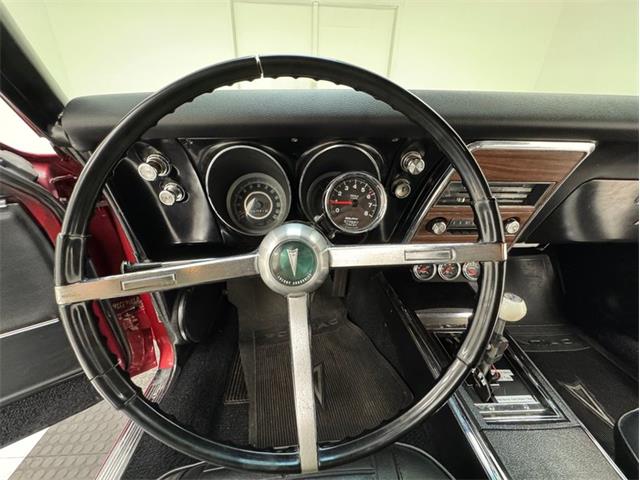1967 Pontiac Firebird (CC-2086843) for sale in Morgantown, Pennsylvania
