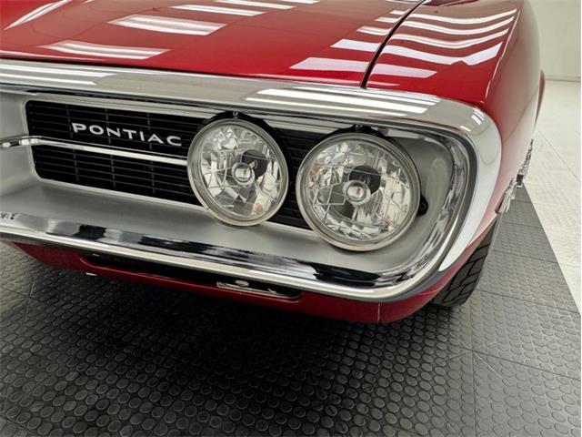 1967 Pontiac Firebird (CC-2086843) for sale in Morgantown, Pennsylvania