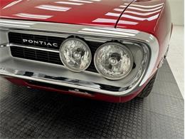 1967 Pontiac Firebird (CC-2086843) for sale in Morgantown, Pennsylvania
