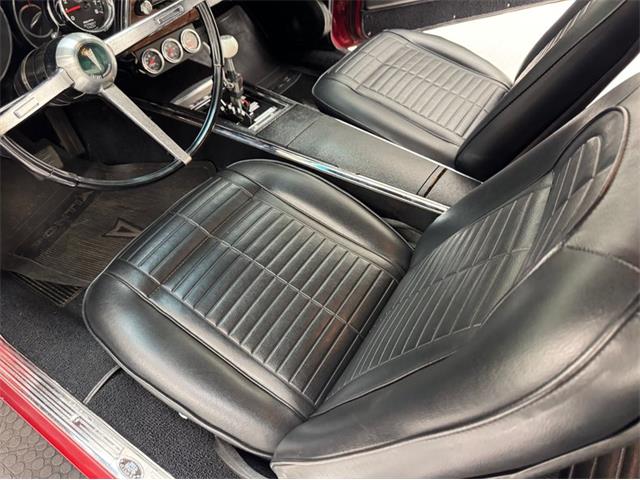 1967 Pontiac Firebird (CC-2086843) for sale in Morgantown, Pennsylvania