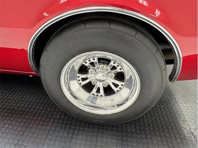 1967 Pontiac Firebird (CC-2086843) for sale in Morgantown, Pennsylvania